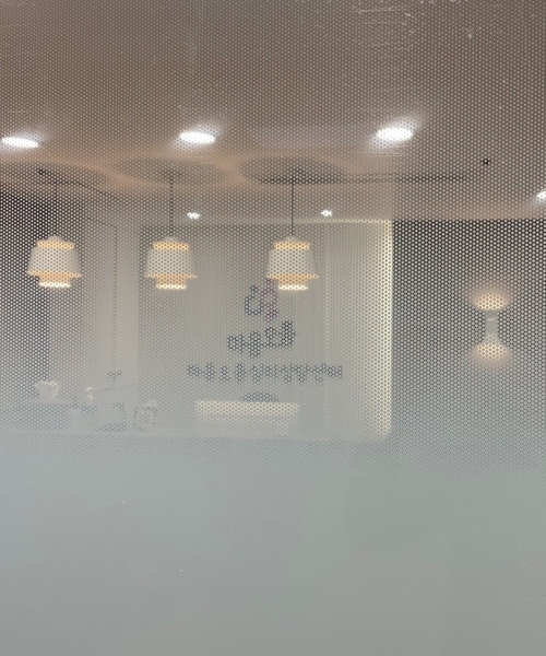 마음오름 안양점 외부전경